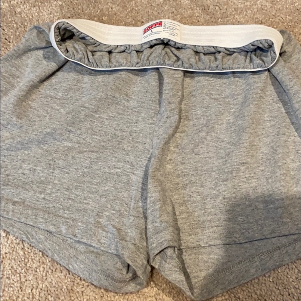 Soffe shorts